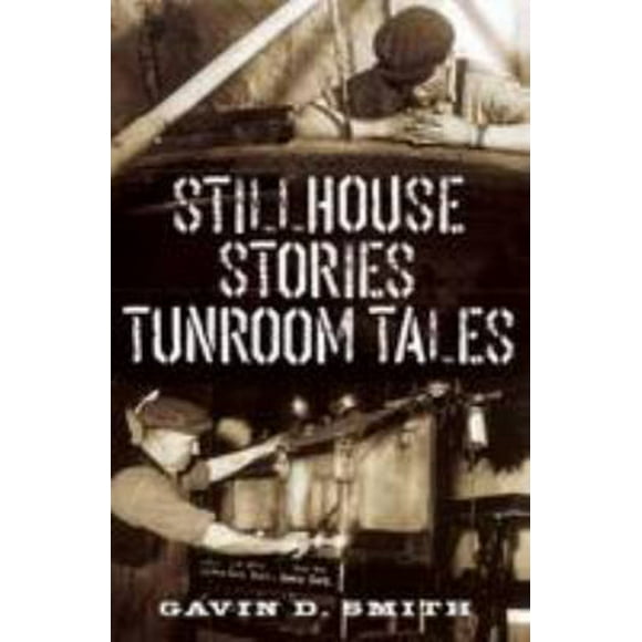 Pre-Owned Stillhouse Stories-Tunroom Tales (Paperback) 1906000158 9781906000158