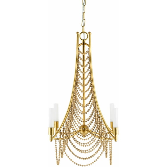 Stillington 25.5" H x 19.5" W x 19.5" D Ceiling Light