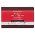 thumbnail image 1 of Stillman & Birn Alpha Series Sketchbook - 5-1/2" x 8-1/2", Soft Cover, 46 Sheets, 1 of 2