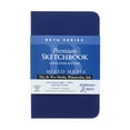 thumbnail image 1 of Stillman & Birn Beta Series Premium Soft-Cover Sketchbook, Portrait, 3.5 in x 5.5 in, 1 of 2