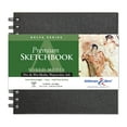thumbnail image 1 of Stillman & Birn Delta Series Premium Hard-Bound Sketchbook, 7" x 7", 1 of 2