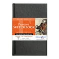 thumbnail image 1 of Stillman & Birn Gamma Series Premium Hard-Bound Sketchbook, 5.5" x 8.5", 1 of 2