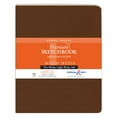thumbnail image 1 of Stillman & Birn Gamma Series Premium Soft-Cover Sketchbook, 8" x 10", 1 of 2