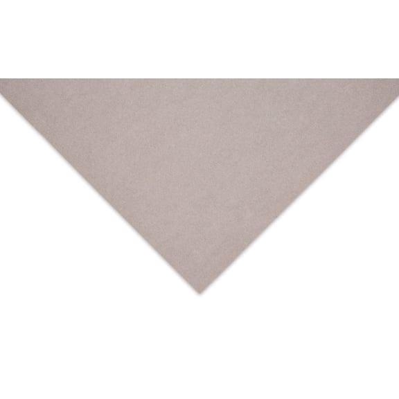 Stillman & Birn Nova Series Toned Art Paper - Grey, 8" x 10", 100 lbs, Pkg of 16 Sheets