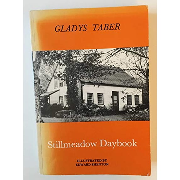 Pre-Owned Stillmeadow Daybook (Paperback) 0940160420 9780940160422