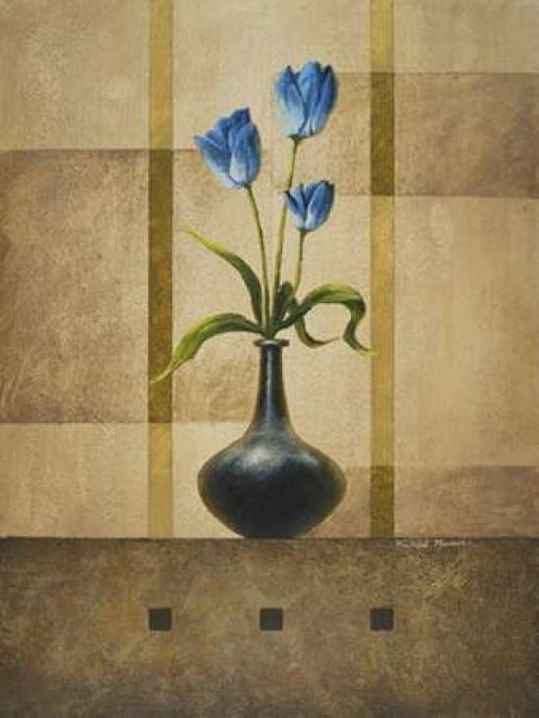 Stillness I Canvas Art - Michael Marcon (18 x 24)