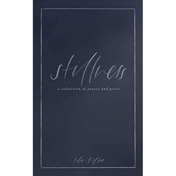 Pre-Owned Stillness Paperback