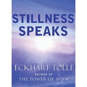 Stillness Speaks, Hardcover