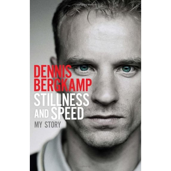 Pre-Owned Stillness and Speed: My Story (Hardcover) 1471129519 9781471129513