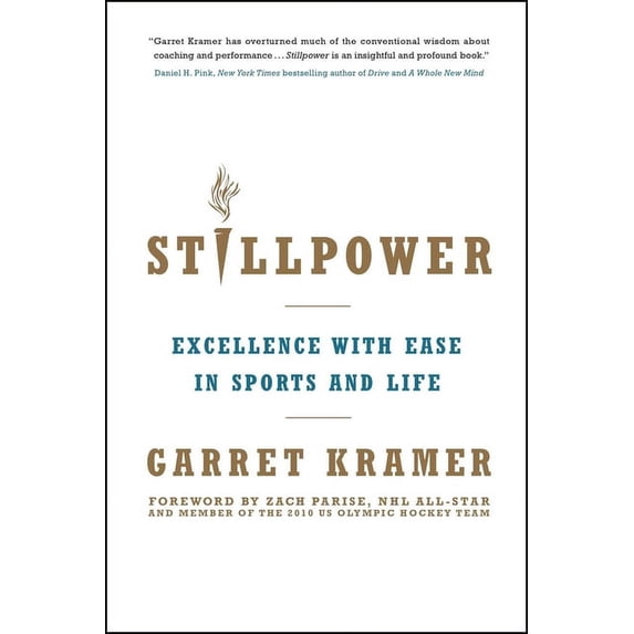 Stillpower, (Paperback)