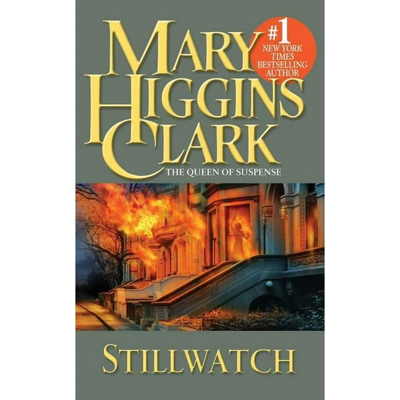 Stillwatch, (Paperback)