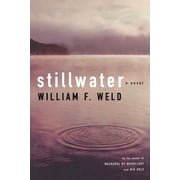 Stillwater, Paperback