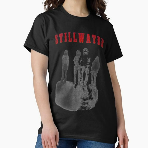 Stillwater Band Funny Almost Famous Movie G4221 Unisex T-Shirt, Up to Size 5XL