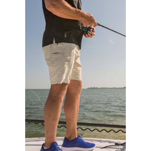 Stillwater Casual Shorts