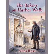 Stillwater Cove The Bakery on Harbor Walk, Book 2, Paperback