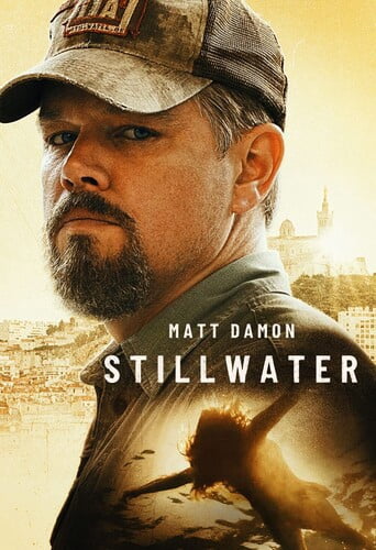 Stillwater [DVD], Feature,Drama,Drama, Thriller, Drama, Thriller ,Drama,Crime,