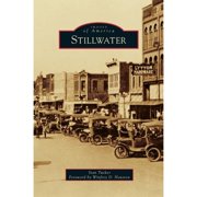 Stillwater Hardcover