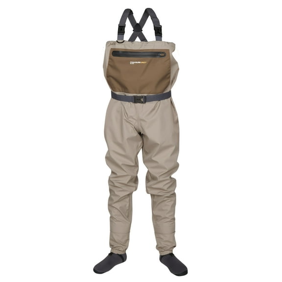 Stillwater II™ Stft Wader SM Khaki