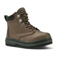 thumbnail image 1 of Stillwater Ii™ Clt Sole Wading Shoes W6/Y4 Dk Brn, 1 of 4
