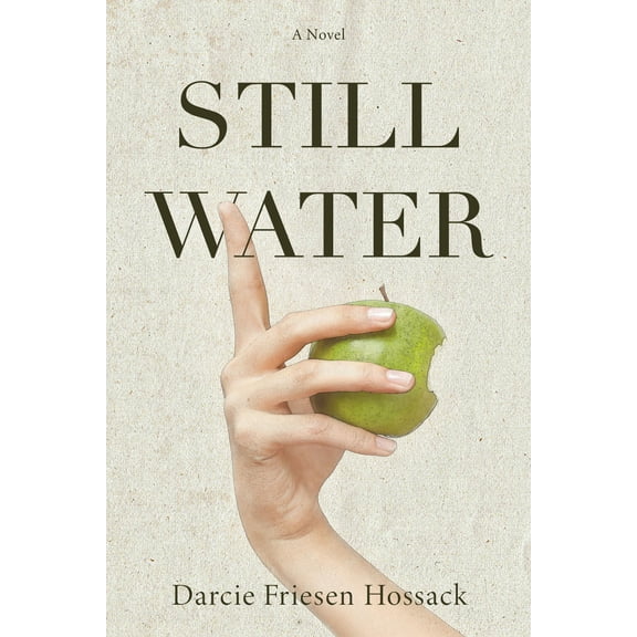 Stillwater (Paperback)
