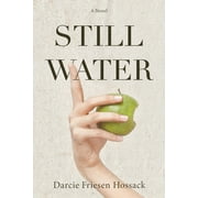 Stillwater Paperback