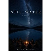 Stillwater, Paperback