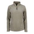 thumbnail image 1 of Stillwater Supply Co. Women's Microfleece 1/4 Zip Pullover, 1 of 10