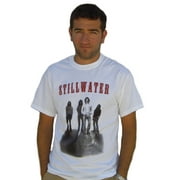 Stillwater T-Shirt Almost Famous Movie Band Tour Costume Aid Mens Womens Adult