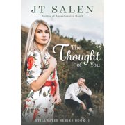Stillwater The Thought of You Paperback
