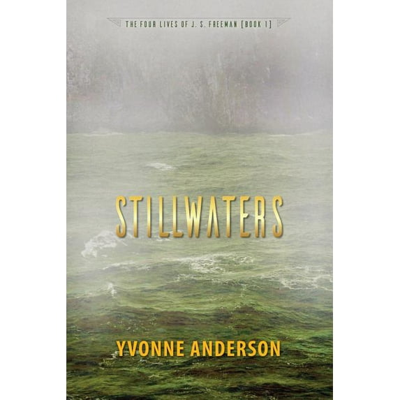 Stillwaters (Paperback)
