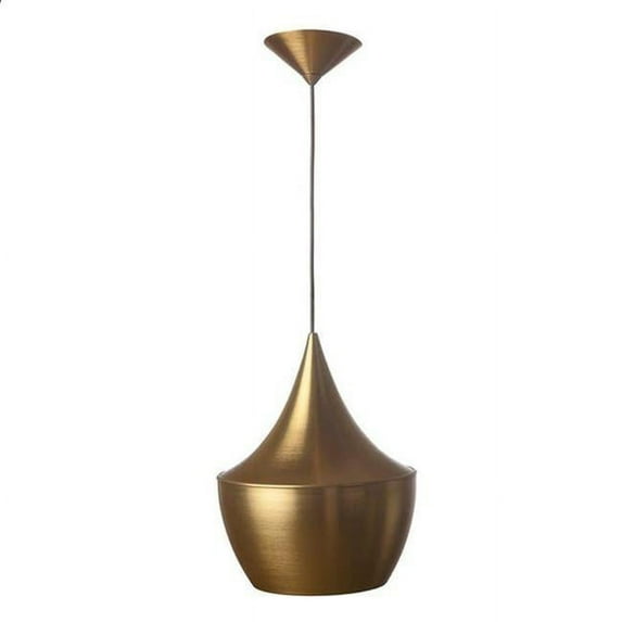 Stilnovo Jetson II LM1024PGOLD Pendant Light