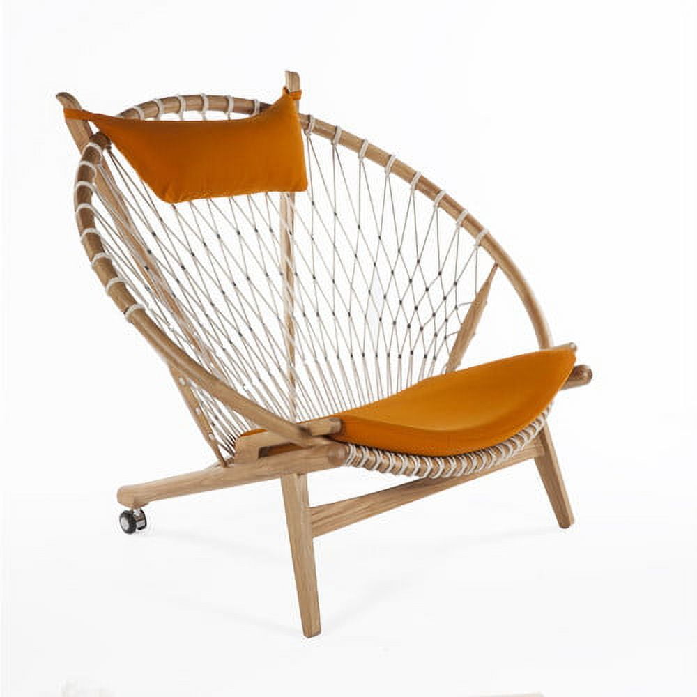 Stilnovo Papasan Chair