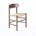thumbnail image 1 of dCOR design Skein Side Chair, 1 of 2