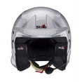 thumbnail image 1 of Stilo AA0112EG2T58 Venti Trophy Plus Rally Helmet SA2020/FIA 8859-2015 Medium + 58CM, 1 of 5
