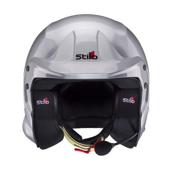 Stilo AA0112EG2T58 Venti Trophy Plus Rally Helmet SA2020/FIA 8859-2015 Medium + 58CM