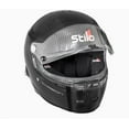 thumbnail image 1 of Stilo AA0700AF1T57 SA2020 ST5 FN Carbon Racing Helmet - Medium (57CM) - Each, 1 of 3