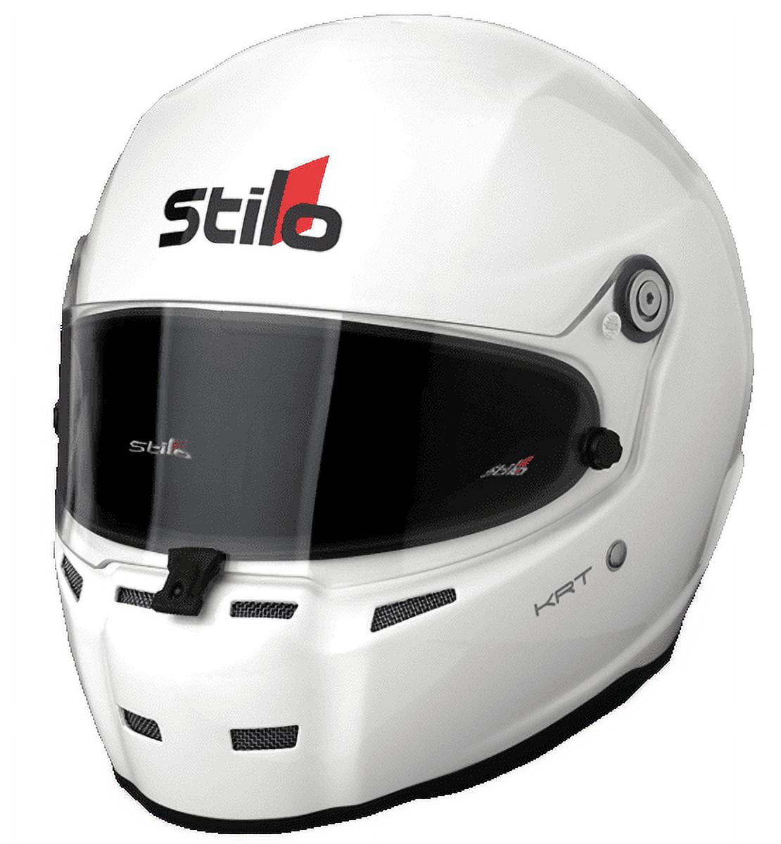 Casco karting adulto hotsell