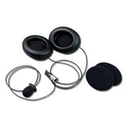 Stilo STIAE0210 Rally Electronics EarCup Intercom Kit for Stilo Helmets, Black