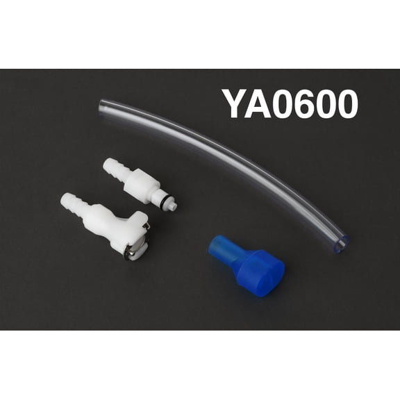 Stilo YA0600 Inner Helmet - Hydration System - ST4 / ST5 Series - Kit