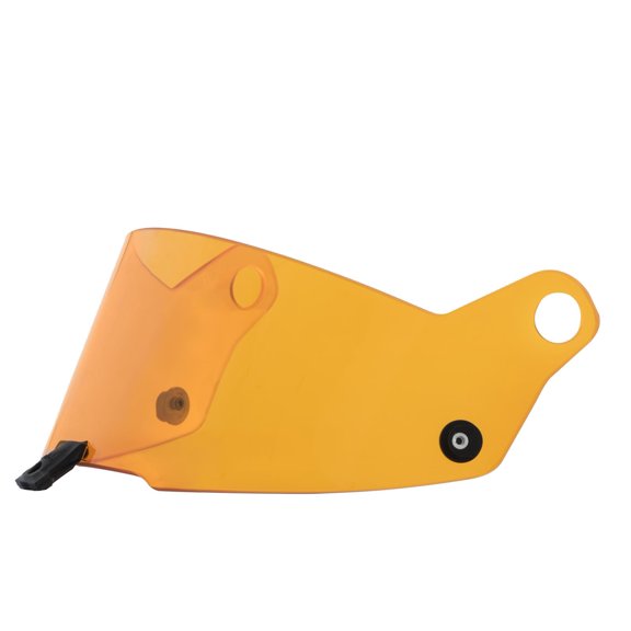 Stilo YA0813 Helmet Visor - ST5 Series - Amber - Each