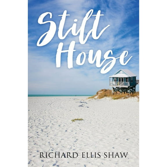 Stilt House, (Paperback)