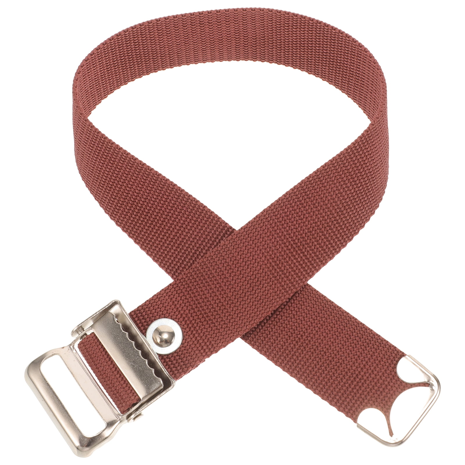 Stilt Leg Straps Stilts Part Adjustable Foot Band Drywall Kit for