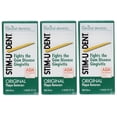 thumbnail image 1 of Stim-U-Dent Plaque Removers - Mint Flaver - 300 Picks (12 Packs of 25), 1 of 2