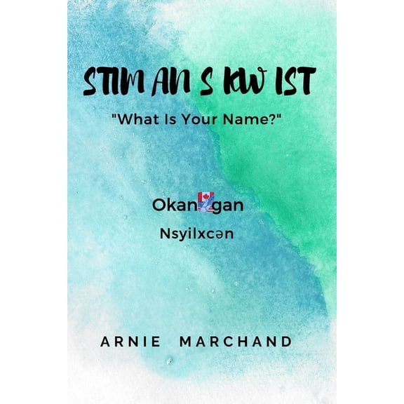 Stim an S KW Ist: What is your name, (Paperback)