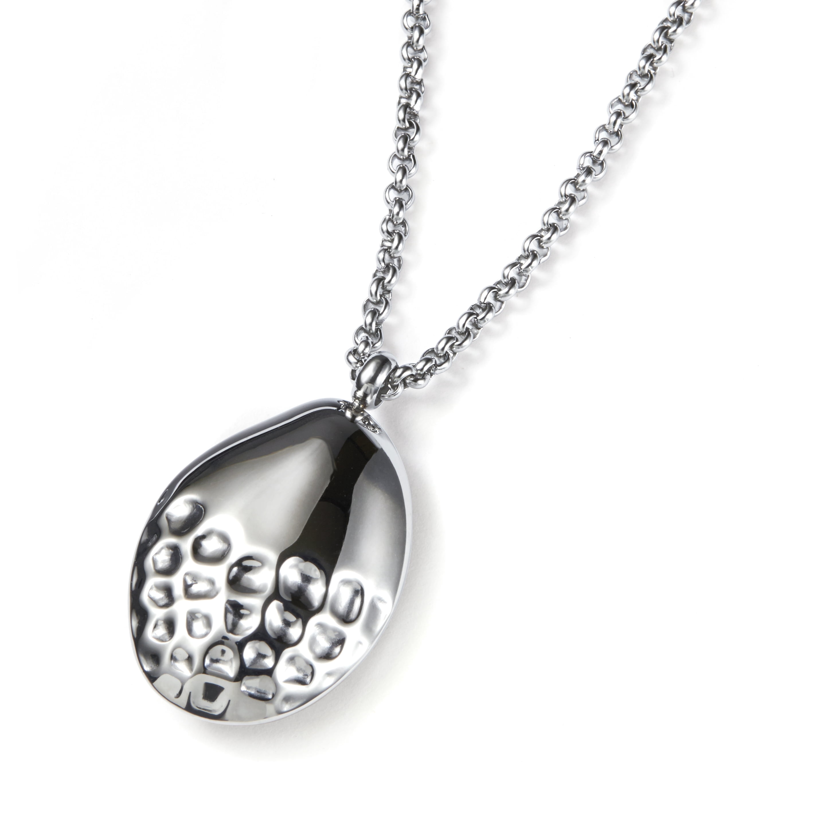 Stimm Quiet Luxury Aesthetic Necklace -  Fidget Jewelry for Teens and Adults - Stylish and Discreet