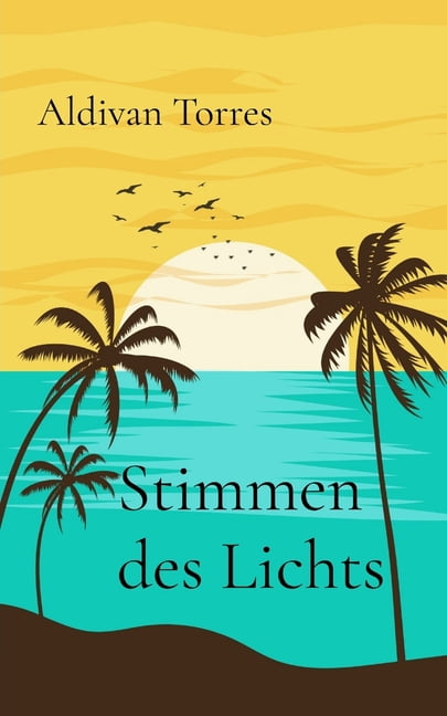 Stimmen des Lichts, (Paperback)