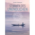 thumbnail image 1 of Stimmen des Unendlichen: Indischer spiritueller Roman, (Paperback), 1 of 1