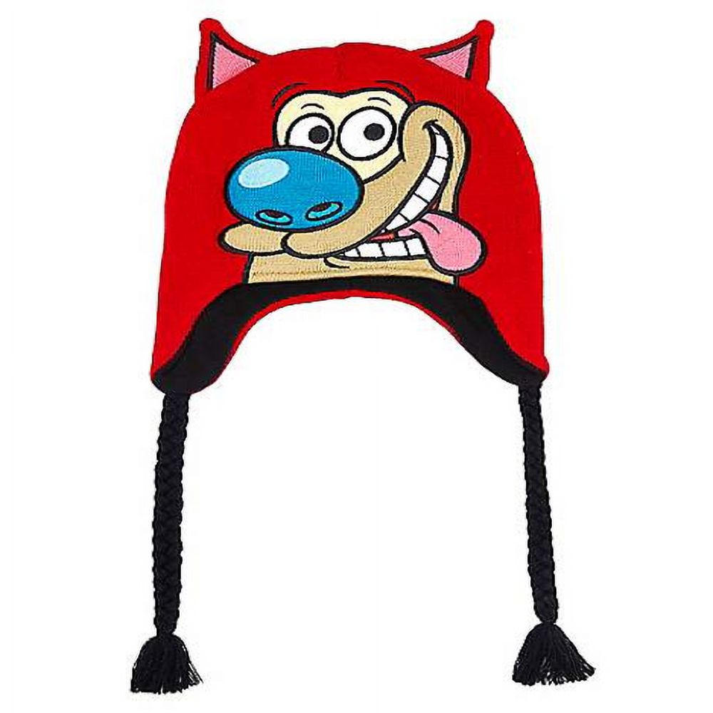 Stimpy Hat The Ren and Stimpy Show