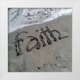 thumbnail image 1 of Stimson, Diane 15x15 White Modern Wood Framed Museum Art Print Titled - Coastal Faith, 1 of 4