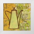 thumbnail image 1 of Stimson, Diane 15x15 White Modern Wood Framed Museum Art Print Titled - Success Carafe, 1 of 4